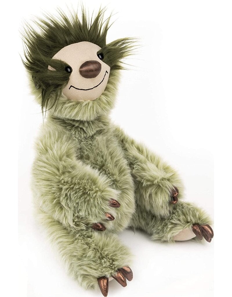 Gund Fab Pals Collection - Roswell Sloth, 11.5 in