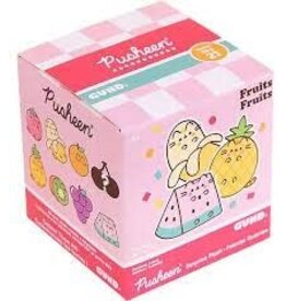 Gund Plush Pusheen Fruit Surprise Blind Box