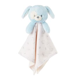 Gund Bay 100% Recycled Puppy Lovey, 10 in Plush