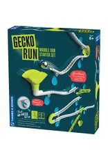 Thames & Kosmos Science Kit Gecko Run Marble Run Starter Set