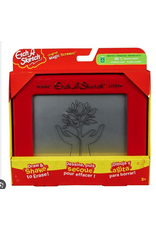 Gund Fidget Etch A Sketch - Draw & Shake to Erase!