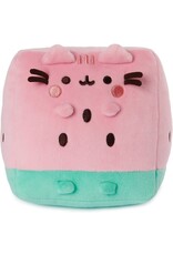 Gund Plush Pusheen Watermelon (6")