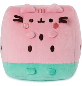 Gund Plush Pusheen Watermelon (6")