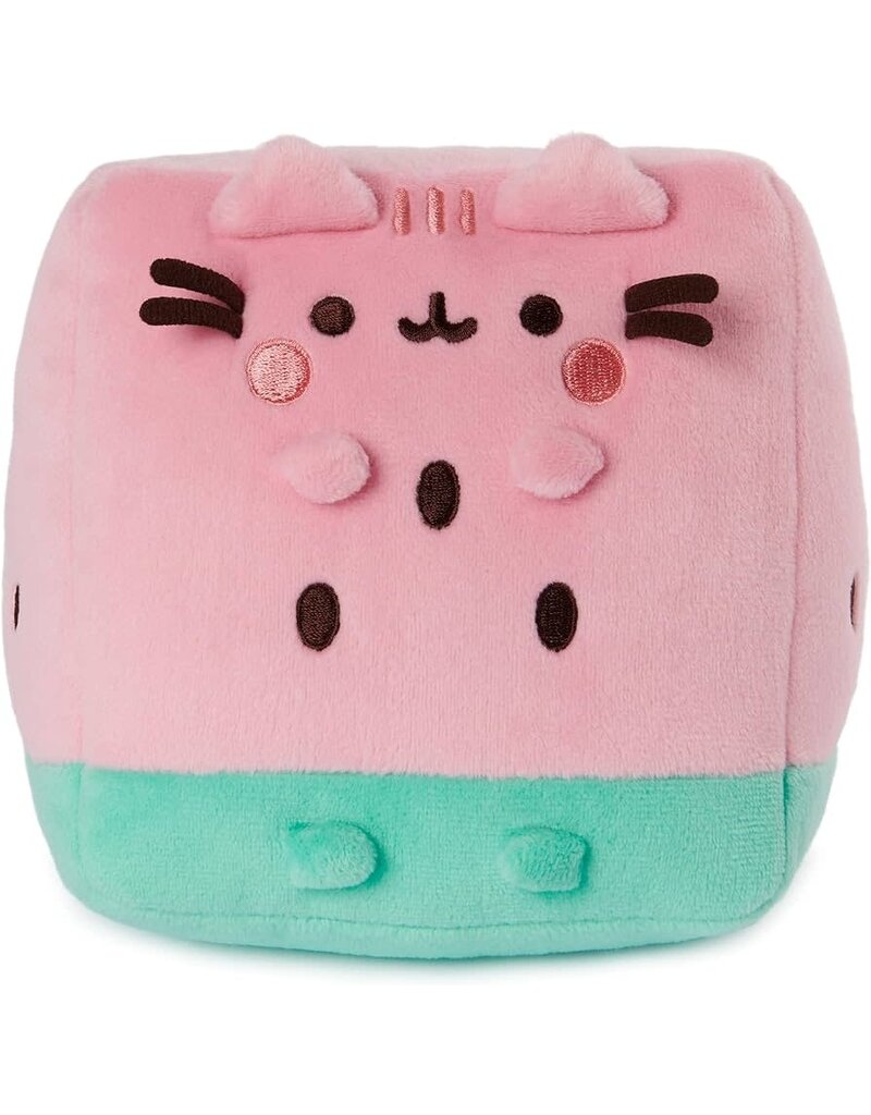 Gund Plush Pusheen Watermelon (6")