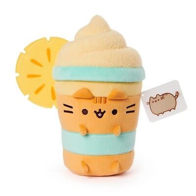 Pusheen Pineapple Float - 9.5 in