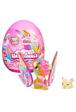 Spin Master Hatchimals CollEGGtibles: Sibling Pack