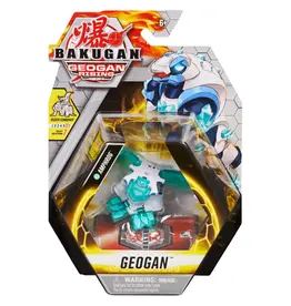 Bakugan Bakugan Geogan Rising (styles may vary)