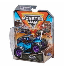 monster jam Monster Jam Son Uva Digger
