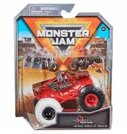 monster jam Monster Jam Northern Nightmare