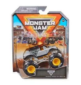 monster jam Monster Jam Stunt Truck
