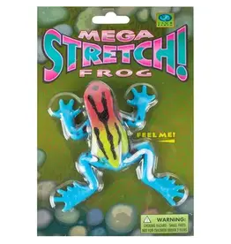 Play Visions Mega Stretch Frog