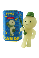 Dreams Smiski - Glow In The Dark - Cheer Series