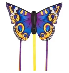 HQ Kites and Designs Butterfly Buckeye R Kite
