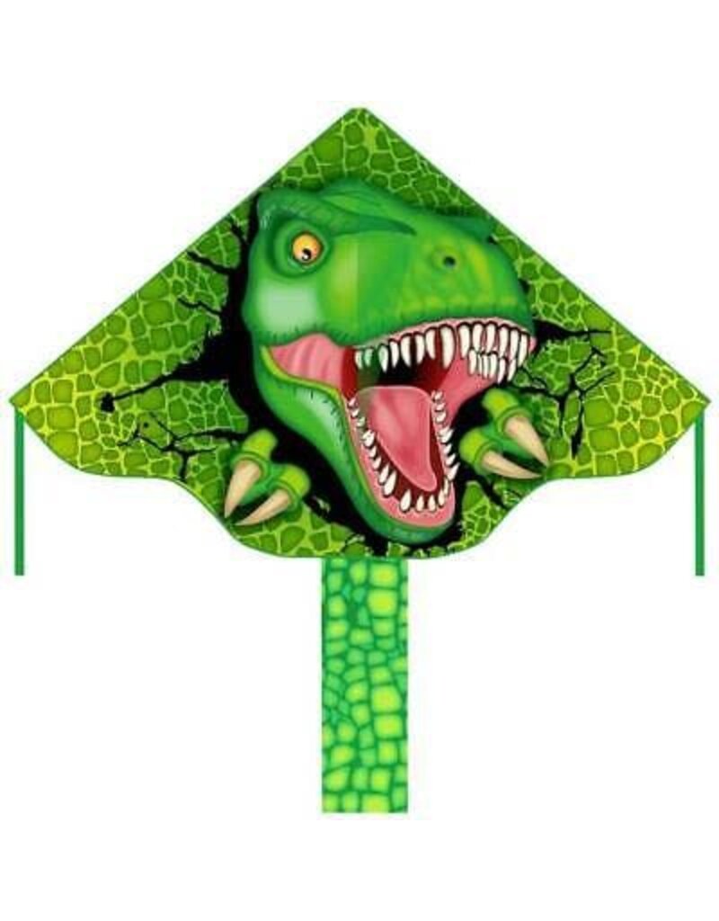 HQ Kites and Designs Simple Flyer T-Rex 120 cm