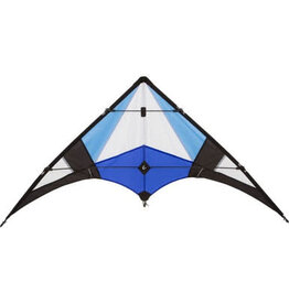 HQ Kites and Designs Stunt Kite Rookie Aqua