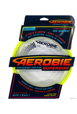 Spin Master Aerobie Superdisc-Yellow