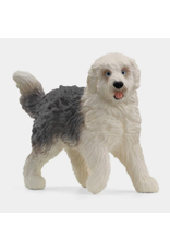 Schleich Schleich Old English Sheepdog (3")