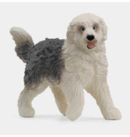 Schleich Schleich Old English Sheepdog (3")