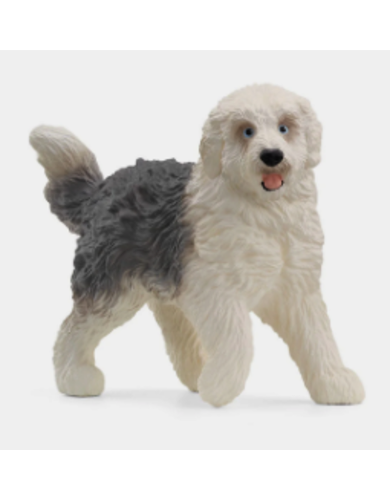 Schleich Schleich Old English Sheepdog (3")