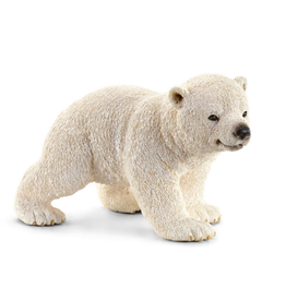 Schleich Schleich Polar Bear Cub