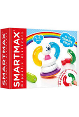 Smart Toys & Games Magnetic SmartMax My First Stacking Rings