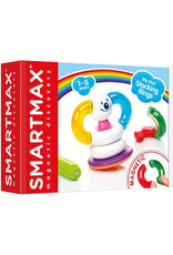 SMARTMAX Magnetic SmartMax My First Stacking Rings