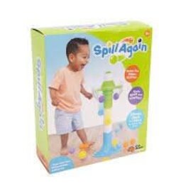 Fat Brain Toys Baby Spill Again