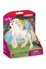 Schleich Schleich Bayala Rainbow Unicorn Stallion