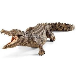 Schleich Schleich Wildlife Crocodile