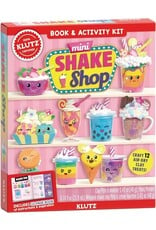 Klutz Mini Shake Shop
