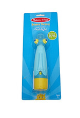 Melissa & Doug Outdoor Sunny Patch Flash Firefly Flashlight