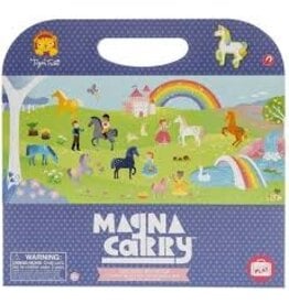 Tiger Tribe Artistic Tiger Tribe Magna Carry - Unicorn Kingdom