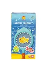 Tiger Tribe Shark Chasey - Catch a Fish EC