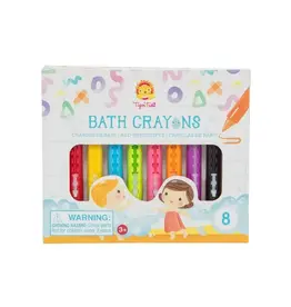 Tiger Tribe Tiger Tribe Bath Crayons