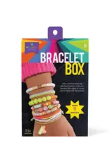 Ann Williams Group Craft Tastic Neon Bracelet Box