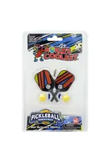 Worlds Smallest Game World's Coolest/Smallest Pickleball