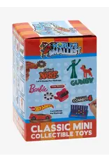 Worlds Smallest World's Smallest Classic Mini Collectible Toys Blind Box