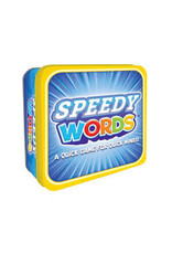 Foxmind Games Game Speedy Words