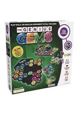 Mukikim Game The Genius Gems