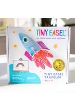 Tiny Easel Tiny Easel Traveler Box