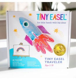 Tiny Easel Tiny Easel Traveler Box