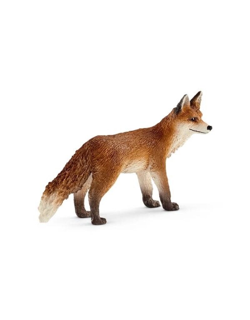 Schleich Schleich Fox