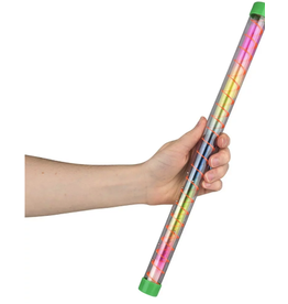 The toy network Novelty Spiral Groan Tube