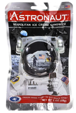 The toy network Scientific Astronaut Neapolitan Ice Cream Sandwich