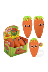The toy network Puffer Carrot 10"