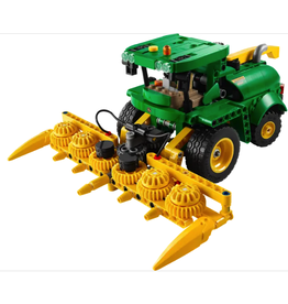 LEGO LEGO Technic John Deere 9700 Forage Harvester