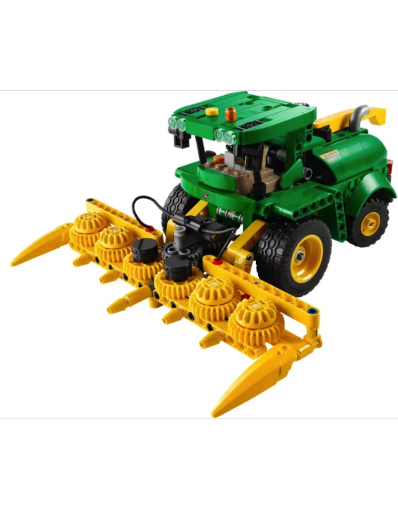 LEGO LEGO Technic John Deere 9700 Forage Harvester