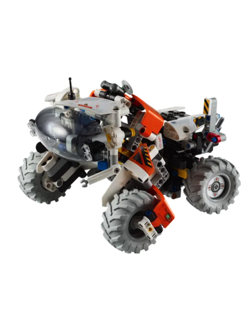 LEGO LEGO Technic Surface Space Loader LT78
