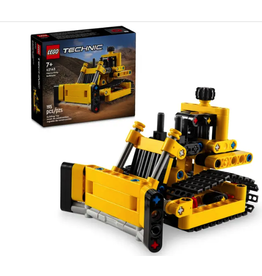 LEGO LEGO Technic Heavy-Duty Bulldozer