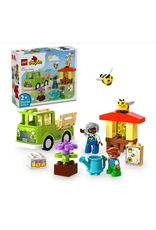 LEGO LEGO duplo Caring for Bees & Beehives
